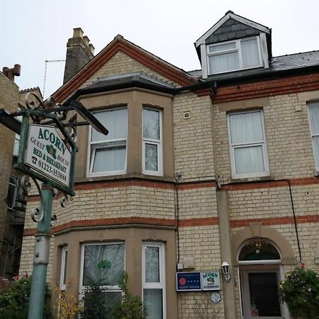 Acorn Guest House CBG Exterior foto